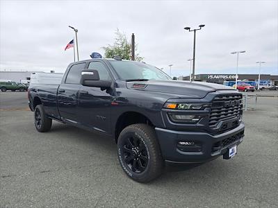 New 2026 Ram 3500 Big Horn Crew Cab 4x4 Pickup for sale #65458 - photo 1
