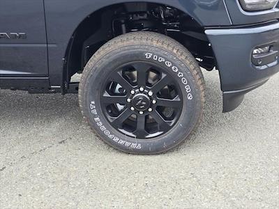 New 2026 Ram 3500 Big Horn Crew Cab 4x4 Pickup for sale #65458 - photo 2