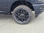 New 2026 Ram 3500 Big Horn Crew Cab 4x4 Pickup for sale #65458 - photo 2