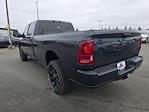 New 2026 Ram 3500 Big Horn Crew Cab 4x4 Pickup for sale #65458 - photo 6