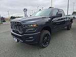 New 2026 Ram 3500 Big Horn Crew Cab 4x4 Pickup for sale #65458 - photo 8