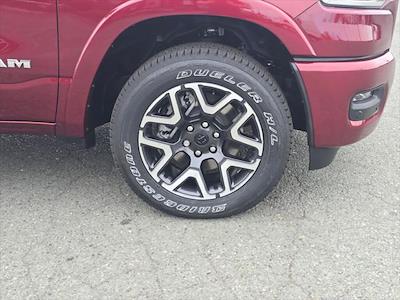 New 2026 Ram 1500 Laramie Crew Cab 4x4 Pickup for sale #65464 - photo 1