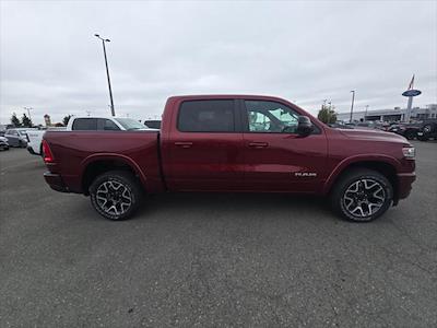 New 2026 Ram 1500 Laramie Crew Cab 4x4 Pickup for sale #65464 - photo 2