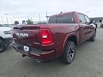 New 2026 Ram 1500 Laramie Crew Cab 4x4 Pickup for sale #65464 - photo 8