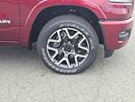 New 2026 Ram 1500 Laramie Crew Cab 4x4 Pickup for sale #65464 - photo 1