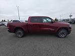 New 2026 Ram 1500 Laramie Crew Cab 4x4 Pickup for sale #65464 - photo 2
