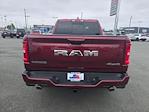 New 2026 Ram 1500 Laramie Crew Cab 4x4 Pickup for sale #65464 - photo 3