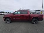 New 2026 Ram 1500 Laramie Crew Cab 4x4 Pickup for sale #65464 - photo 5