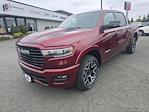 New 2026 Ram 1500 Laramie Crew Cab 4x4 Pickup for sale #65464 - photo 6