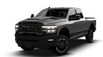 New 2026 Ram 2500 Rebel Crew Cab 4x4 Pickup for sale #65482 - photo 1