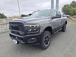 New 2026 Ram 2500 Rebel Crew Cab 4x4 Pickup for sale #65483 - photo 8