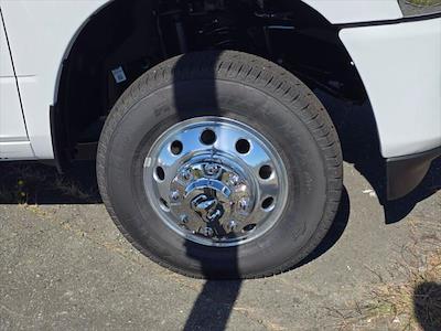 New 2026 Ram 3500 Laramie Crew Cab 4x4 DRW Pickup for sale #65488 - photo 1