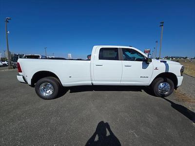 New 2026 Ram 3500 Laramie Crew Cab 4x4 DRW Pickup for sale #65488 - photo 2