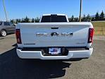New 2026 Ram 3500 Laramie Crew Cab 4x4 DRW Pickup for sale #65488 - photo 9