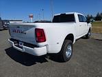 New 2026 Ram 3500 Laramie Crew Cab 4x4 DRW Pickup for sale #65488 - photo 3