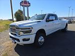 New 2026 Ram 3500 Laramie Crew Cab 4x4 DRW Pickup for sale #65488 - photo 6