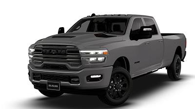 New 2026 Ram 3500 Laramie Crew Cab 4x4 Pickup for sale #65494 - photo 1