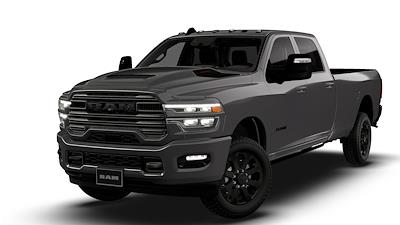 New 2026 Ram 3500 Laramie Crew Cab 4x4 Pickup for sale #65495 - photo 1