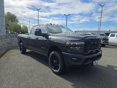 New 2026 Ram 3500 Laramie Crew Cab 4x4 Pickup for sale #65506 - photo 1