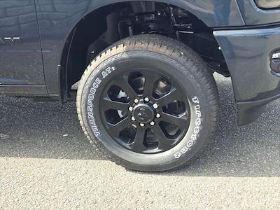 New 2026 Ram 3500 Laramie Crew Cab 4x4 Pickup for sale #65506 - photo 2