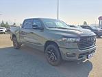 New 2026 Ram 1500 Laramie Crew Cab 4x4 Pickup for sale #65512 - photo 1