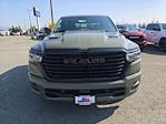 New 2026 Ram 1500 Laramie Crew Cab 4x4 Pickup for sale #65512 - photo 9