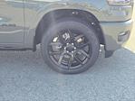 New 2026 Ram 1500 Laramie Crew Cab 4x4 Pickup for sale #65512 - photo 2