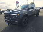 New 2026 Ram 2500 Rebel Crew Cab 4x4 Pickup for sale #65527 - photo 8