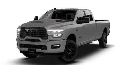 New 2026 Ram 2500 Laramie Crew Cab 4x4 Pickup for sale #65528 - photo 1