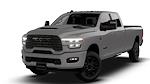 New 2026 Ram 2500 Laramie Crew Cab 4x4 Pickup for sale #65528 - photo 1