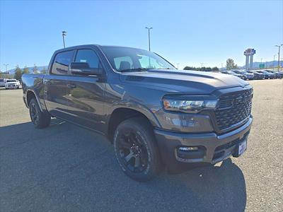 New 2026 Ram 1500 Big Horn Crew Cab for sale #65546 - photo 1