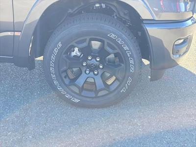 New 2026 Ram 1500 Big Horn Crew Cab for sale #65546 - photo 2