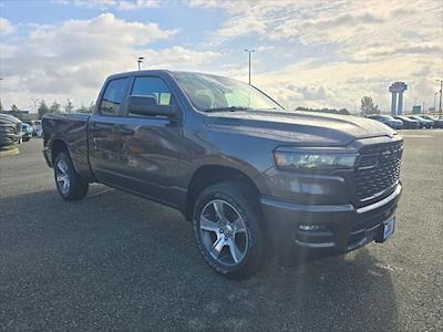 New 2025 Ram 1500 Tradesman Quad Cab 4x4 Pickup for sale #65573 - photo 1