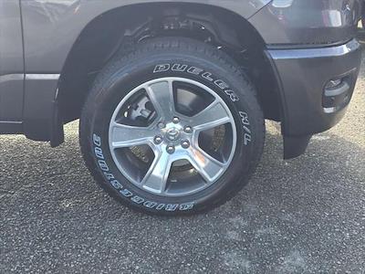 New 2025 Ram 1500 Tradesman Quad Cab 4x4 Pickup for sale #65573 - photo 2