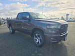New 2025 Ram 1500 Tradesman Quad Cab 4x4 Pickup for sale #65573 - photo 1