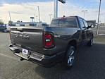 New 2025 Ram 1500 Tradesman Quad Cab 4x4 Pickup for sale #65573 - photo 4