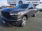 New 2025 Ram 1500 Tradesman Quad Cab 4x4 Pickup for sale #65573 - photo 8