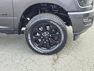 New 2026 Ram 2500 Laramie Crew Cab 4x4 Pickup for sale #65574 - photo 2