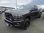 New 2026 Ram 2500 Laramie Crew Cab 4x4 Pickup for sale #65574 - photo 8