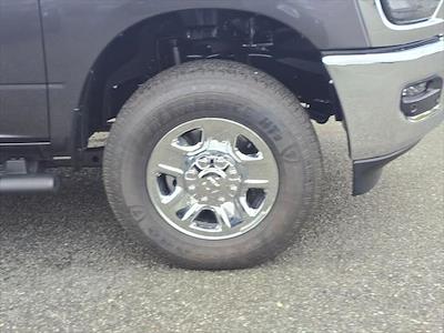 New 2026 Ram 3500 Tradesman Crew Cab for sale #65576 - photo 2