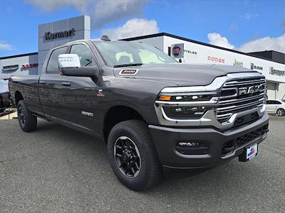 New 2026 Ram 3500 Laramie Crew Cab for sale #65577 - photo 1