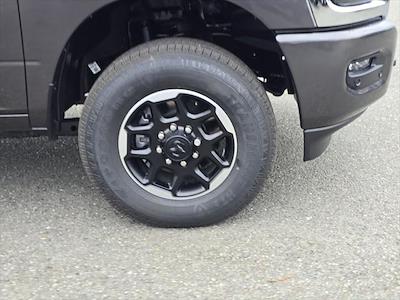 New 2026 Ram 3500 Laramie Crew Cab for sale #65577 - photo 2