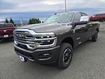 New 2026 Ram 3500 Laramie Crew Cab for sale #65577 - photo 6