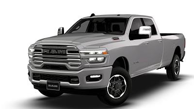 New 2026 Ram 3500 Laramie Crew Cab 4x4 Pickup for sale #65578 - photo 1