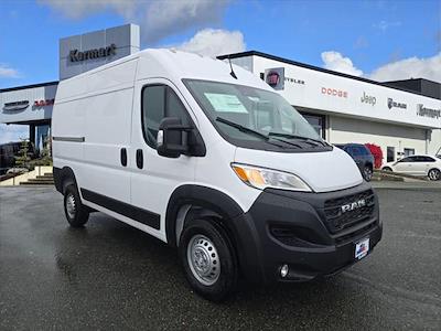 New 2026 Ram ProMaster 1500 High Roof Empty Cargo Van for sale #65593 - photo 1