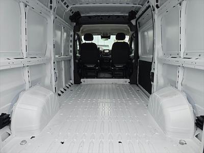 New 2026 Ram ProMaster 1500 High Roof Empty Cargo Van for sale #65593 - photo 2