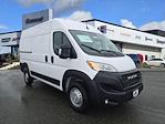 New 2026 Ram ProMaster 1500 High Roof Empty Cargo Van for sale #65593 - photo 1