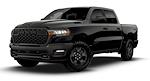 New 2026 Ram 1500 Warlock Crew Cab 4x4 Pickup for sale #65609 - photo 1