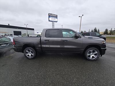 New 2025 Ram 1500 Tradesman Crew Cab for sale #65610 - photo 2