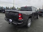 New 2025 Ram 1500 Tradesman Crew Cab for sale #65610 - photo 3